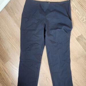 Brass Modern Trouser